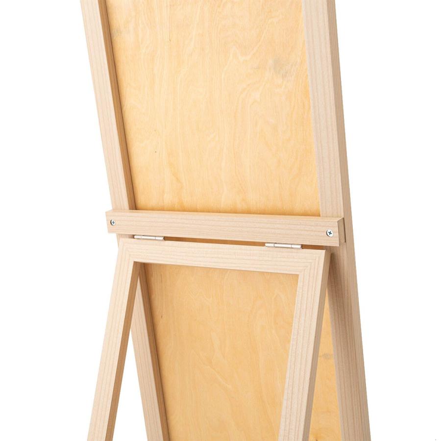 ニトリ（NITORI） スタンドミラー ソティ(NA) 鏡 ミラー スタンド