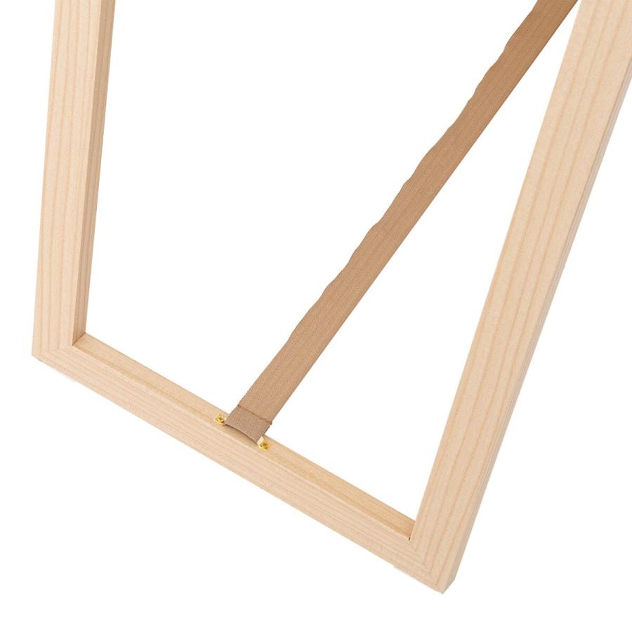 ニトリ（NITORI） スタンドミラー ソティ(NA) 鏡 ミラー スタンド