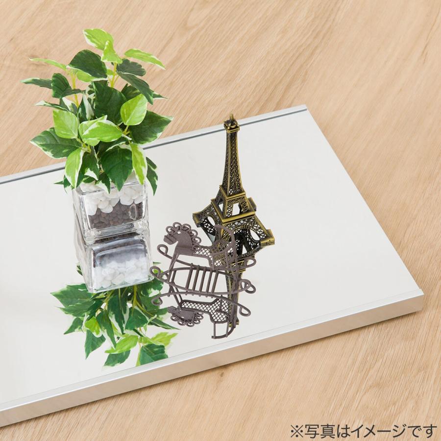 ニトリ（NITORI） 割れない軽量フィルムミラー(幅30×高さ150cm