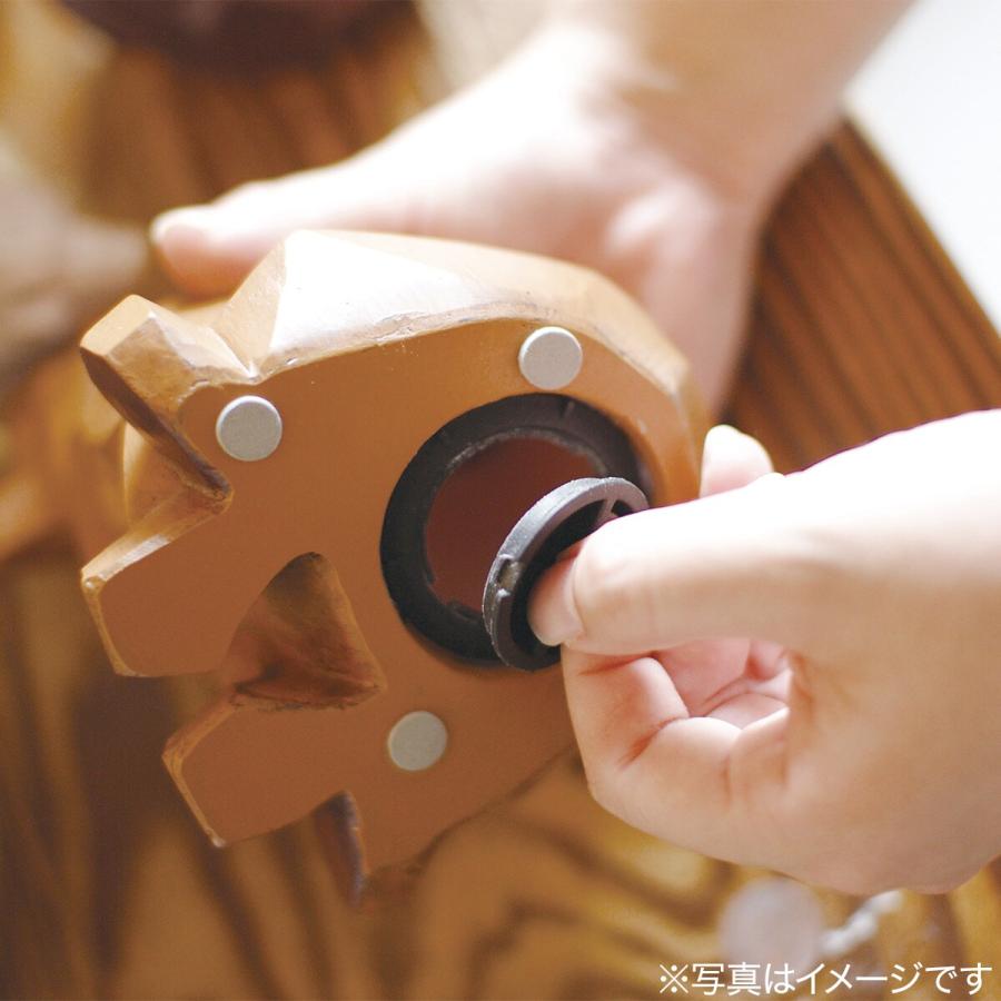 オーナメント貯金箱(ベア) ニトリ : ニトリ Yahoo!店 - 通販 - Yahoo