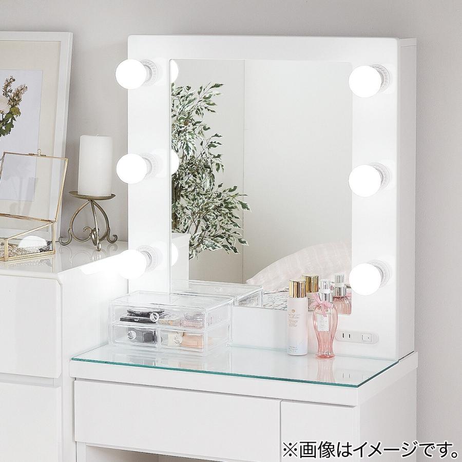 ニトリ（NITORI） 小物入れ(LUCENT 5716) ニトリ期間限定：4/6迄