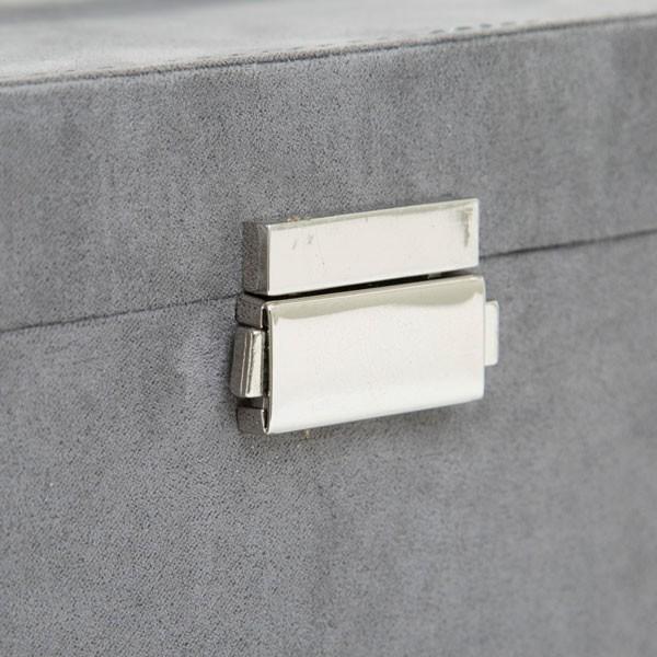 腕時計 アクセサリーケース リュバン3段 Gy ニトリ 玄関先迄納品 1年保証 ニトリ Yahoo 店 通販 Yahoo ショッピング