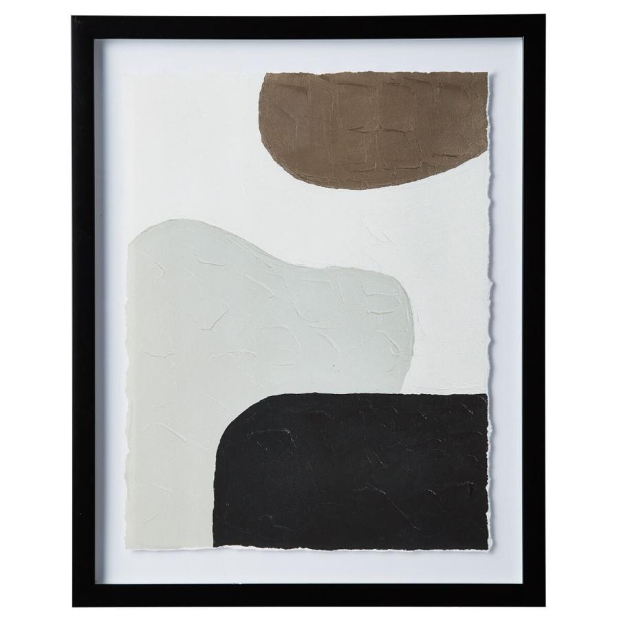 ニトリ アートポスター(アブストラクト KP006) : ニトリ Yahoo!店