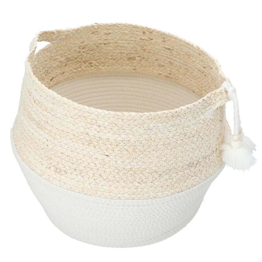 バスケット ロペス 2way L ニトリ 玄関先迄納品 1年保証 ニトリ Yahoo 店 通販 Yahoo ショッピング