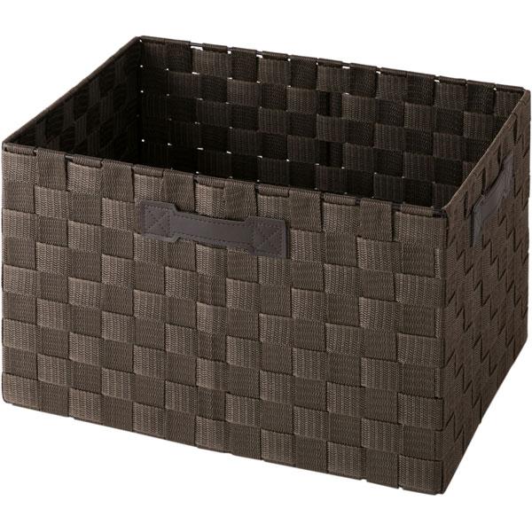 バスケット ティクス2 レギュラー Dbr ニトリ 玄関先迄納品 1年保証 ニトリ Yahoo 店 通販 Yahoo ショッピング