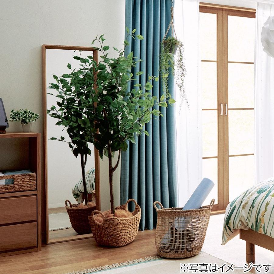 ニトリ（NITORI） 自然素材バスケット ムスカ リング S : ニトリ Yahoo
