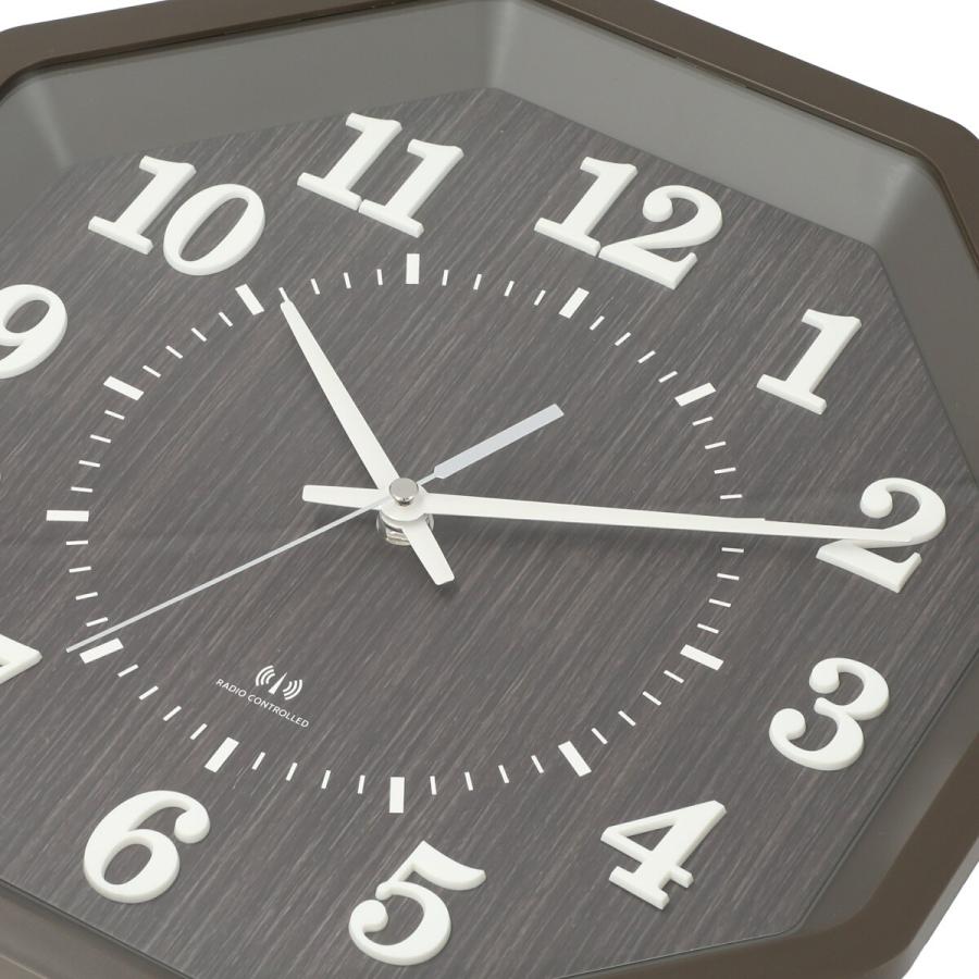 電波 ステップ秒針 掛け時計 Hkk33rst ニトリ 玄関先迄納品 1年保証 ニトリ Yahoo 店 通販 Yahoo ショッピング