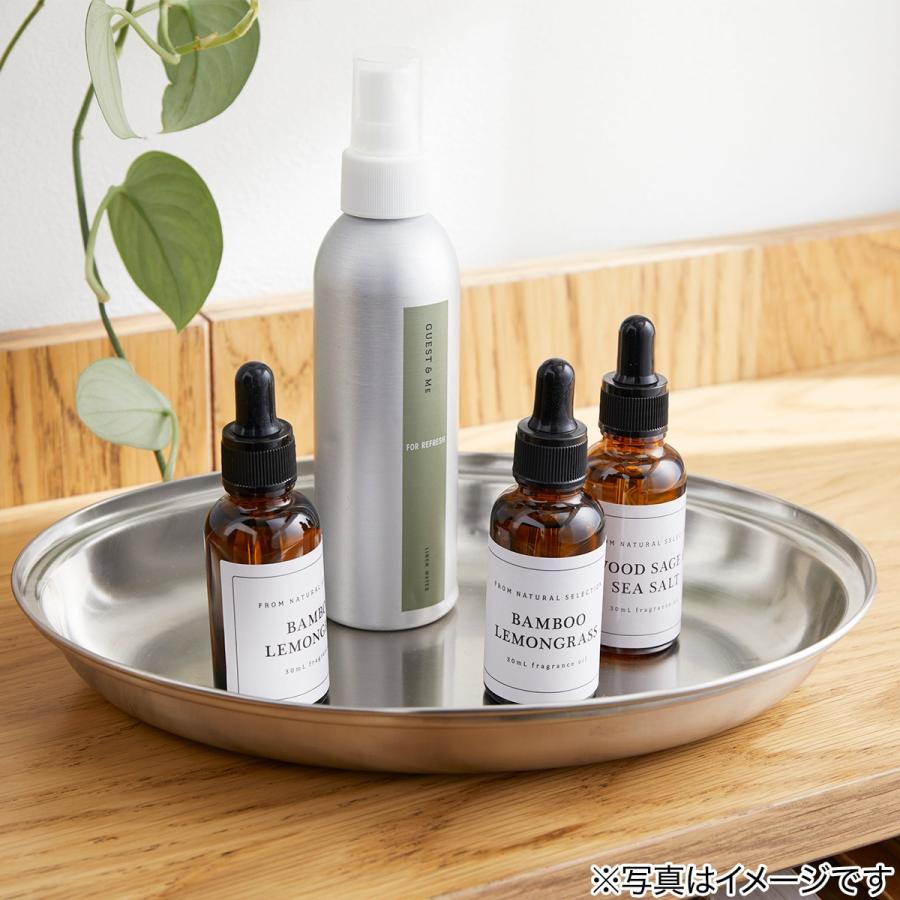 ニトリ（NITORI） アロマオイル (バンブーレモングラス 30ml) アロマ