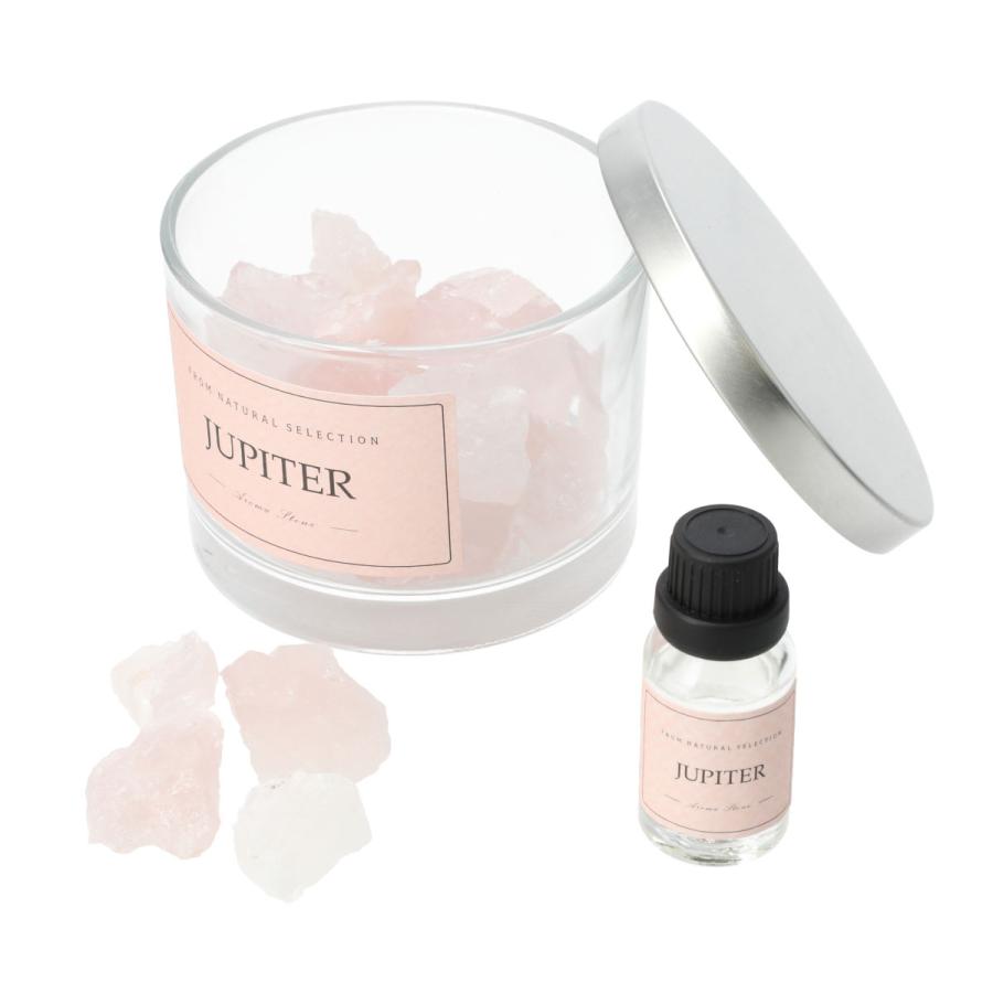 ニトリ（NITORI） ストーンディフューザー(クリスティ2 ジュピター