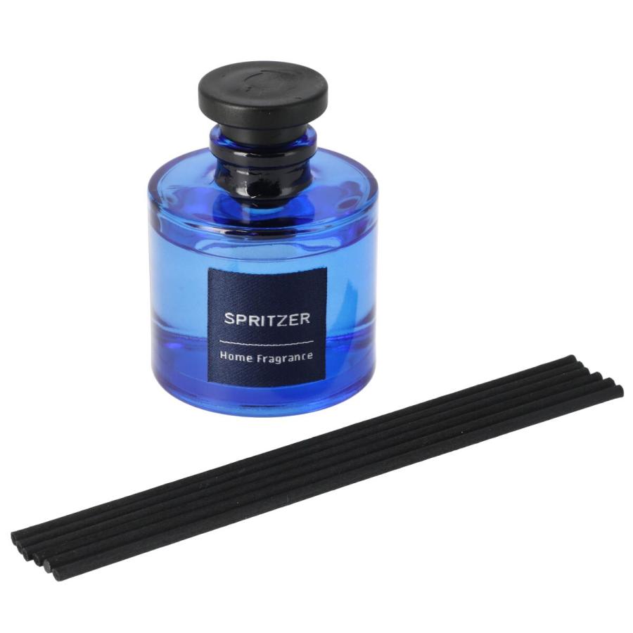 ニトリ アロマディフューザー(ジョージ ミニ スプリッツァー 50mL