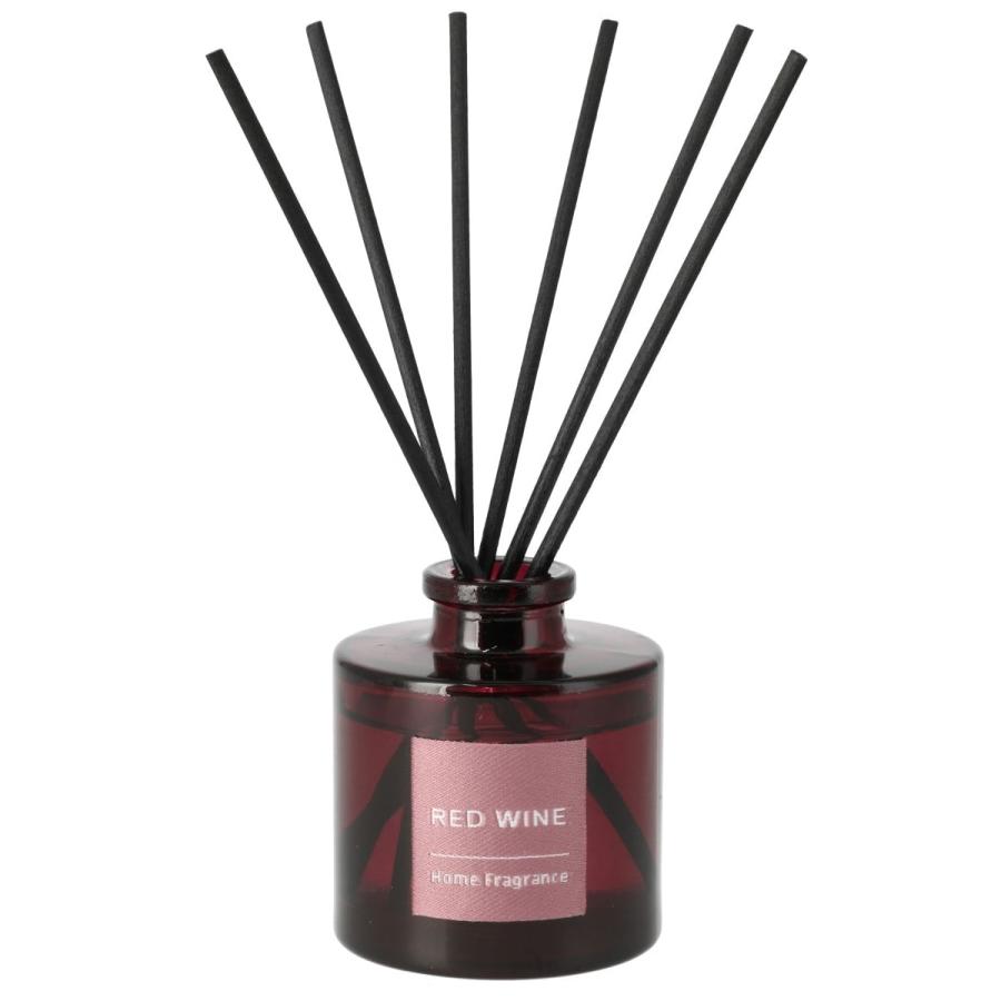 ニトリ アロマディフューザー(ジョージ ミニ レッドワイン 50mL