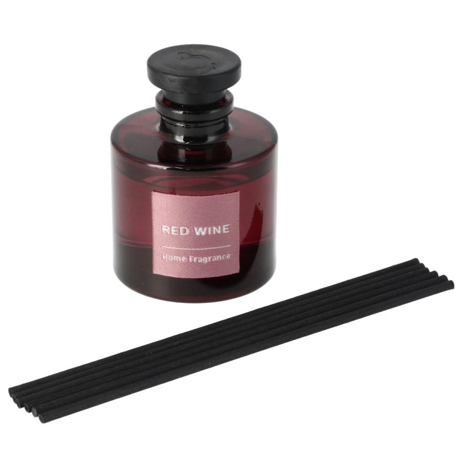 ニトリ（NITORI） アロマディフューザー(ジョージ ミニ レッドワイン