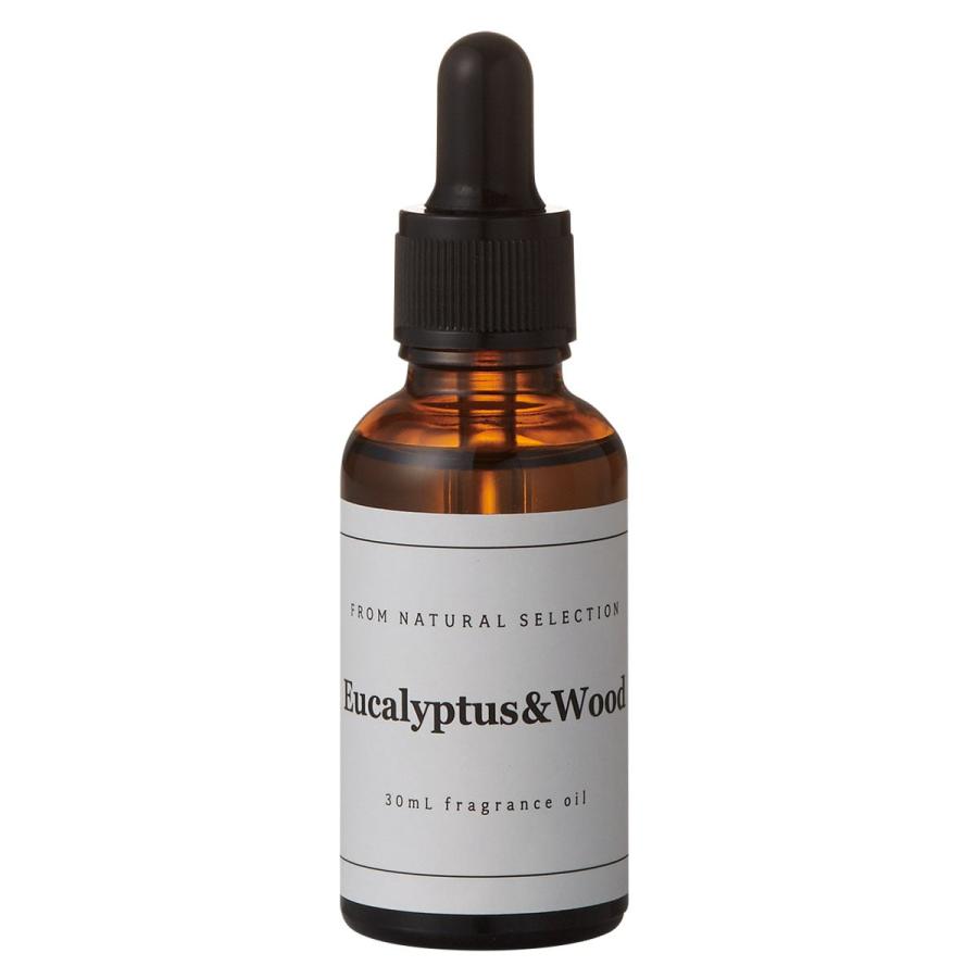 ニトリ（NITORI） アロマオイル(ボッティリア ユーカリ＆ウッド 30mL