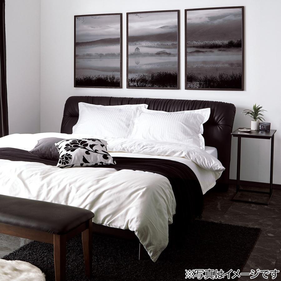 ニトリ（NITORI） グラス入りキャンドル ジョージ(サンドグラフィティ