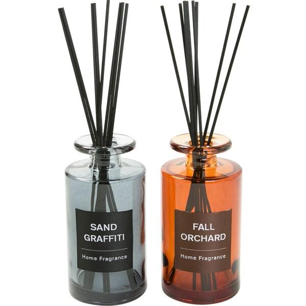 ニトリ アロマディフューザー(ジョージL サンドグラフィティ 300ml