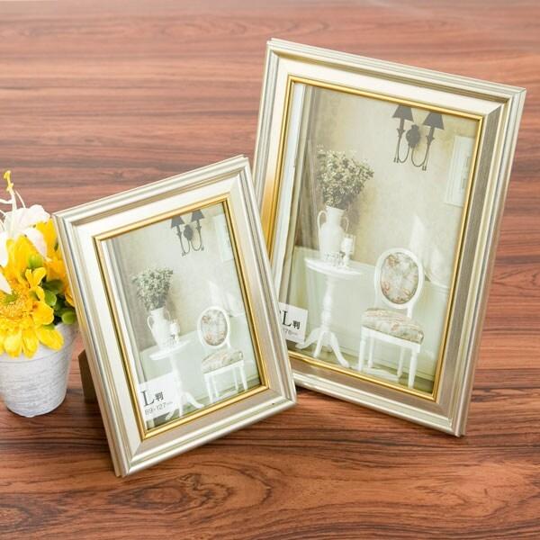 ニトリ（NITORI） フォトフレーム ルルド(2L) フォトフレーム 写真立て