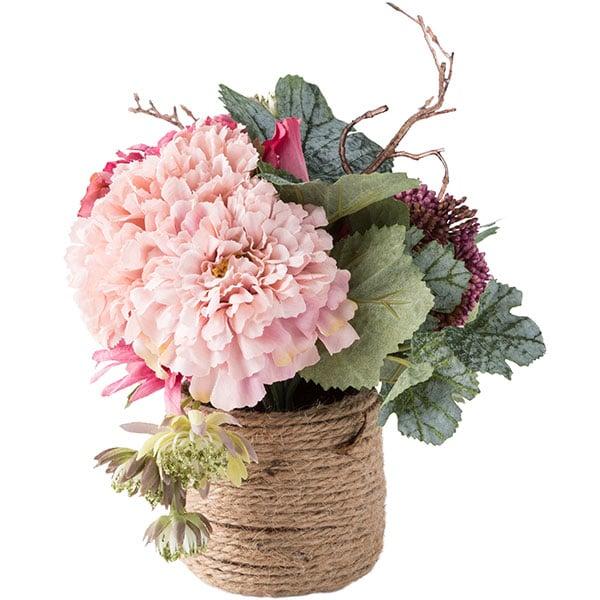 カーネーションアレンジメント ローズ ニトリ 玄関先迄納品 1年保証 ニトリ Yahoo 店 通販 Yahoo ショッピング