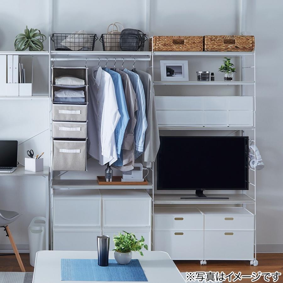 ニトリ（NITORI） ガラスポット(ペペロミア) フェイクグリーン