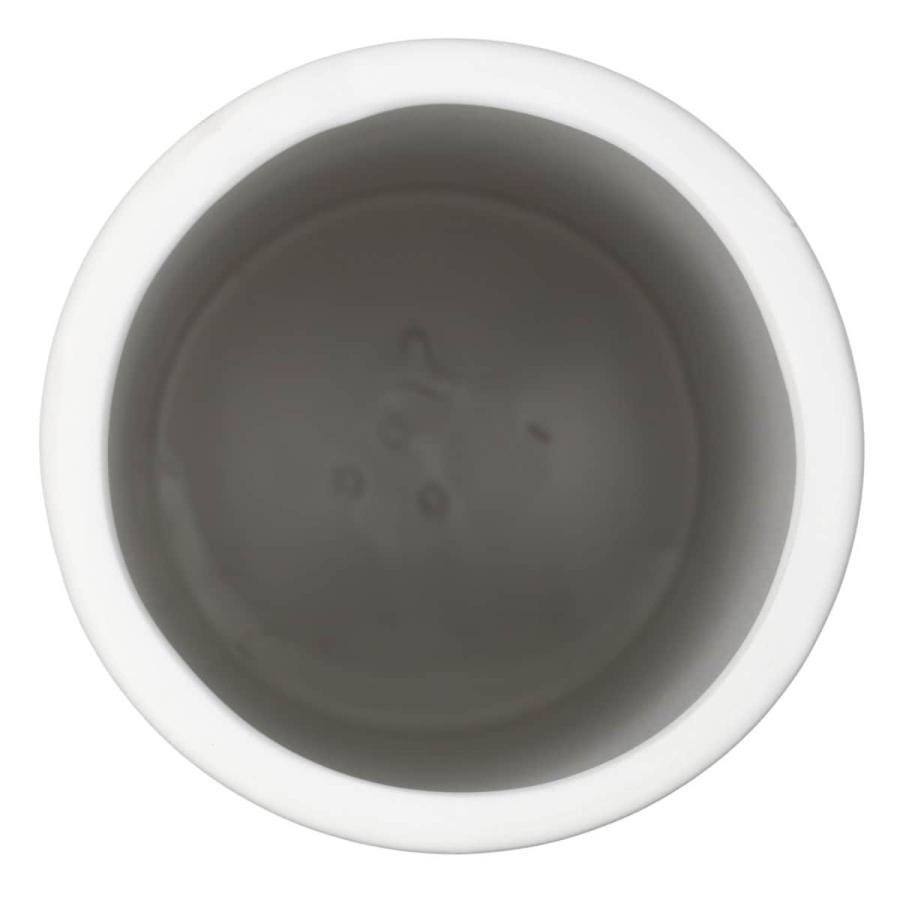 フラワーベース(シリンダー40 陶器) ニトリ 『玄関先迄納品』 『1年保証』|nitori-net|04