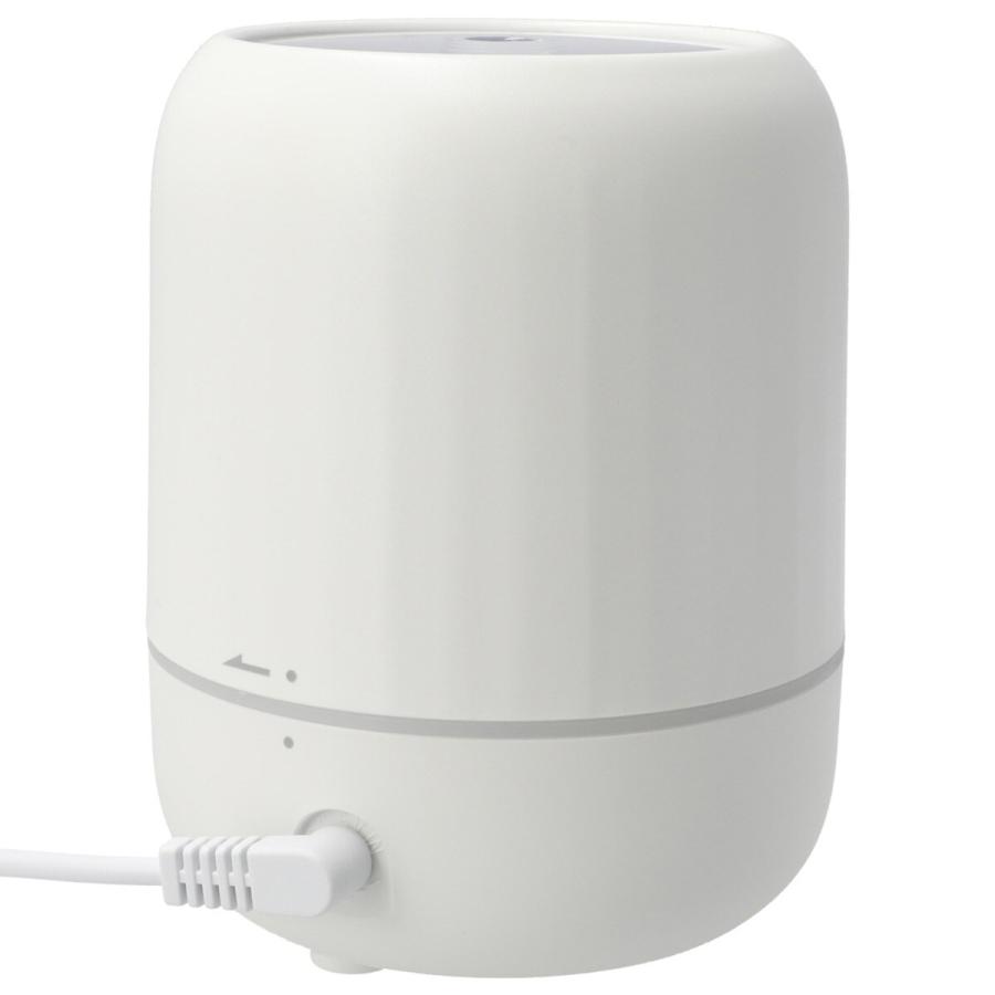 ニトリ（NITORI） 超音波式アロマディフューザー(100ml AR5627WH