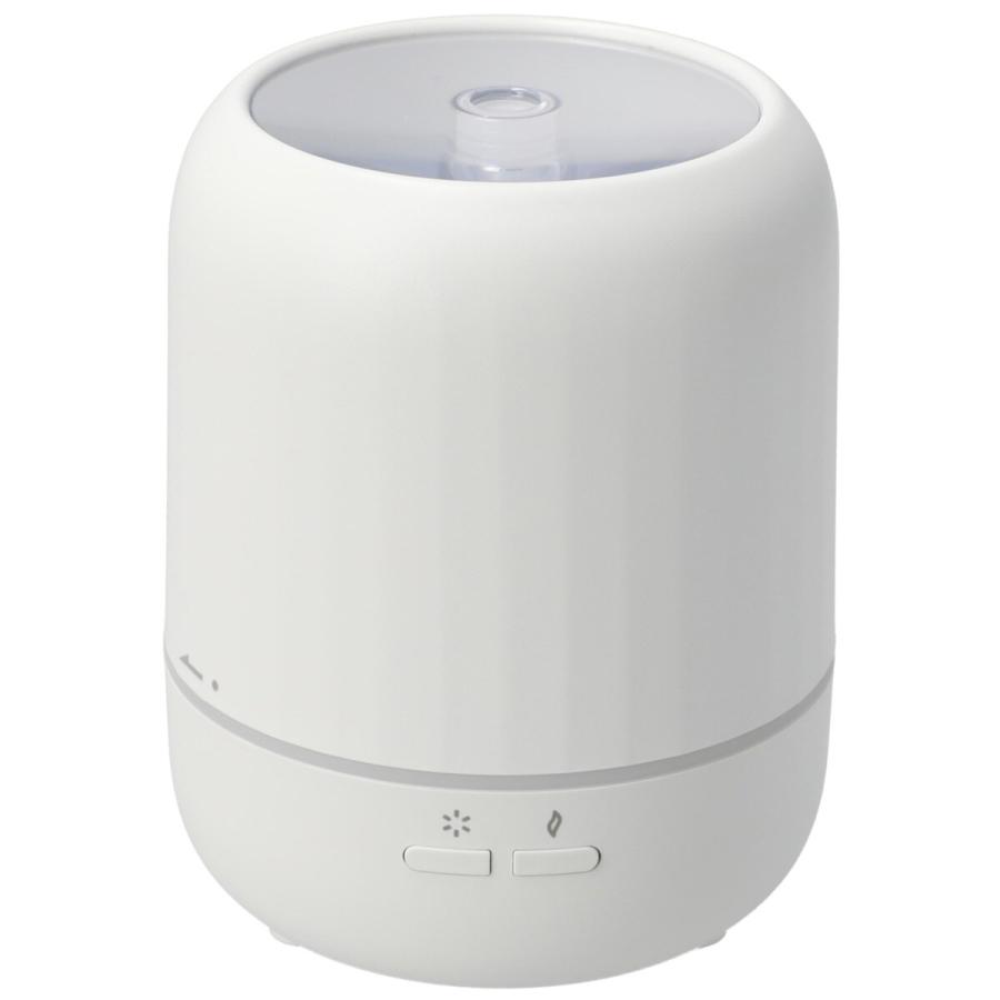 ニトリ（NITORI） 超音波式アロマディフューザー(100ml AR5627WH