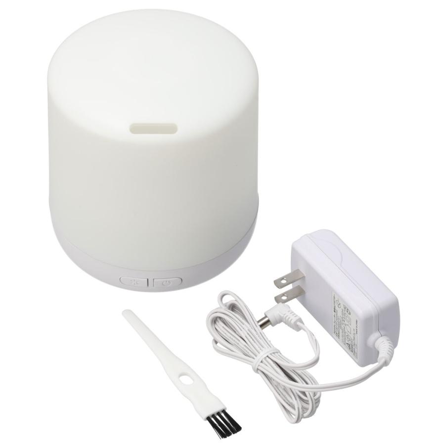 ニトリ（NITORI） 超音波式アロマディフューザー(200ml AR5580A