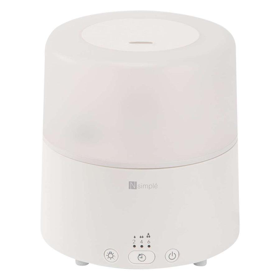 アロマオイル対応超音波加湿器 ウルリ S No ニトリ 玄関先迄納品 1年保証 ニトリ Yahoo 店 通販 Yahoo ショッピング