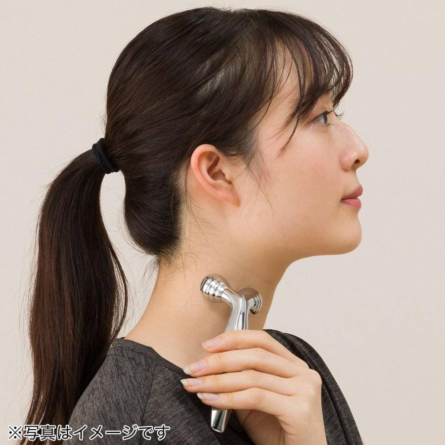 ゲリラセール中！！【未使用新品！】美容5点セット　フットローラー　ハンドクリーム ニトリ マイクロカレントフェイスローラー(SI) : ニトリ Yahoo!店