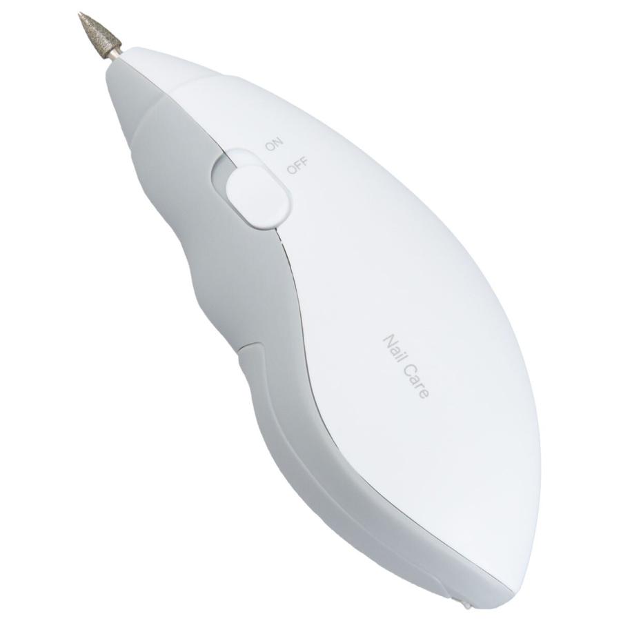 ニトリ（NITORI） ネイルケア5点セット(NR-0602A) 限定価格：1/5迄