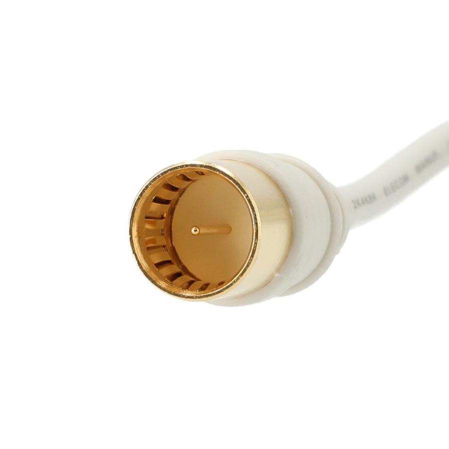 897LG 32V型インチ液晶テレビ スマートTV リモコン アンテナケーブル付 Amazon | 代用テレビ用リモコン RC610 JJR1 fit for TCL スマート