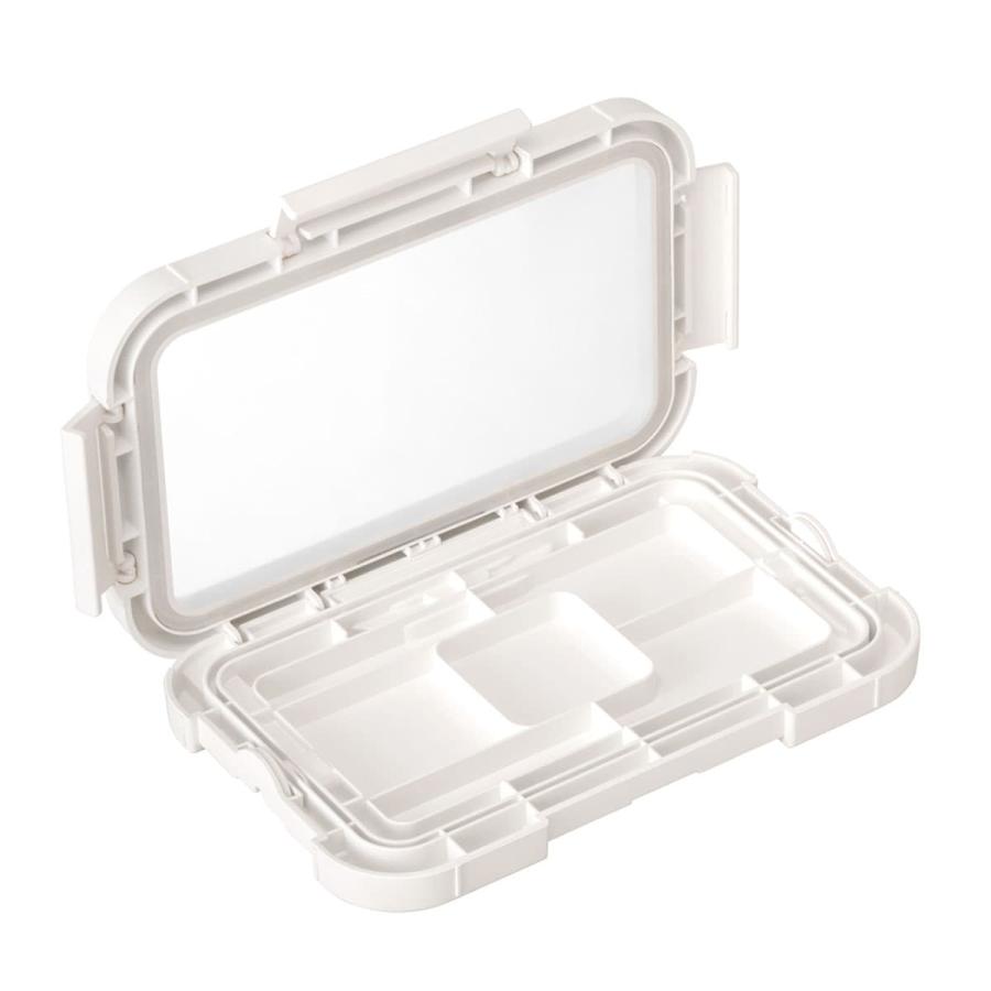 マグネット・角度調整スタンド付きスマホ防水ケース(MAGCASES) ニトリ