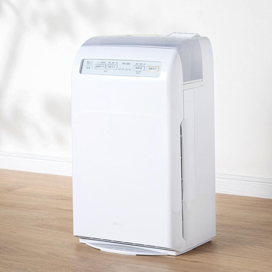 ニトリ 加湿空気清浄機(HXF-C25W) : ニトリ Yahoo!店 - 通販 - Yahoo