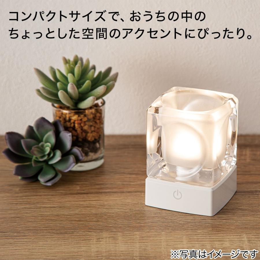 ニトリ（NITORI） LEDテーブルランプ(LUMILA ホワイト) : ニトリ Yahoo