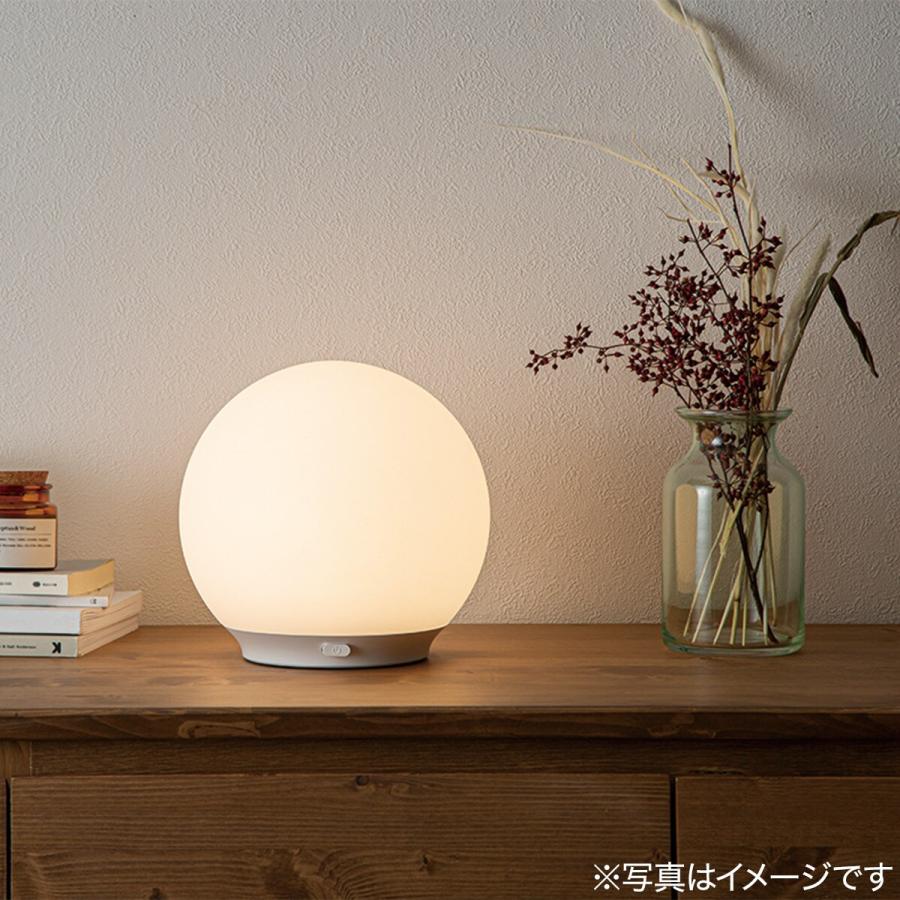 ニトリ（NITORI） LEDボールランプ(YP-Q555) : ニトリ Yahoo!店 - 通販