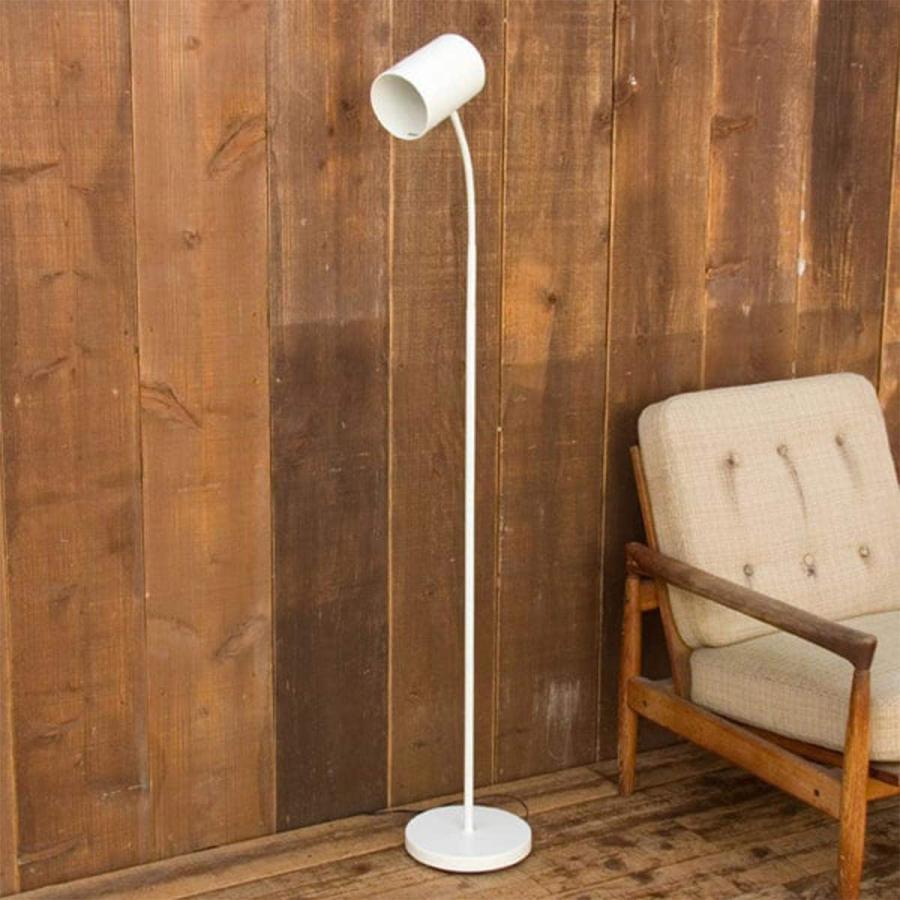 ニトリ フロアランプ(スプラウト10192C-WH) : ニトリ Yahoo!店 - 通販
