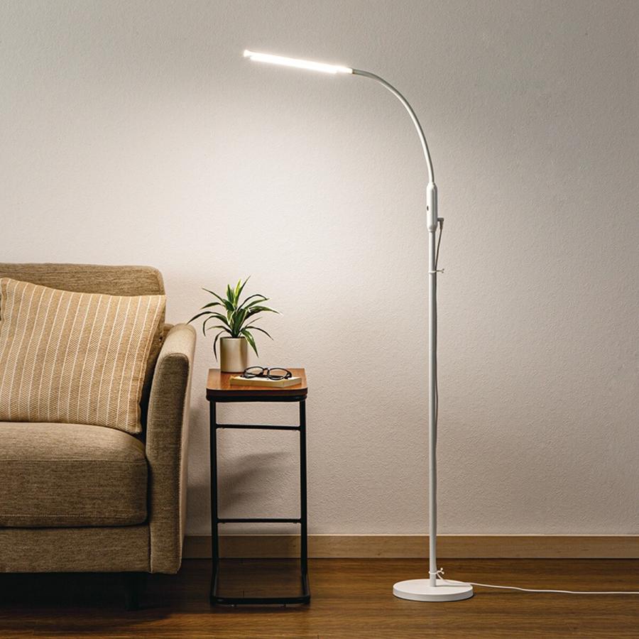 ニトリ LEDフロアランプ 間接照明 電気スタンド スタンドライト ニトリ LEDフロアランプ 間接照明 電気スタンド スタンドライト