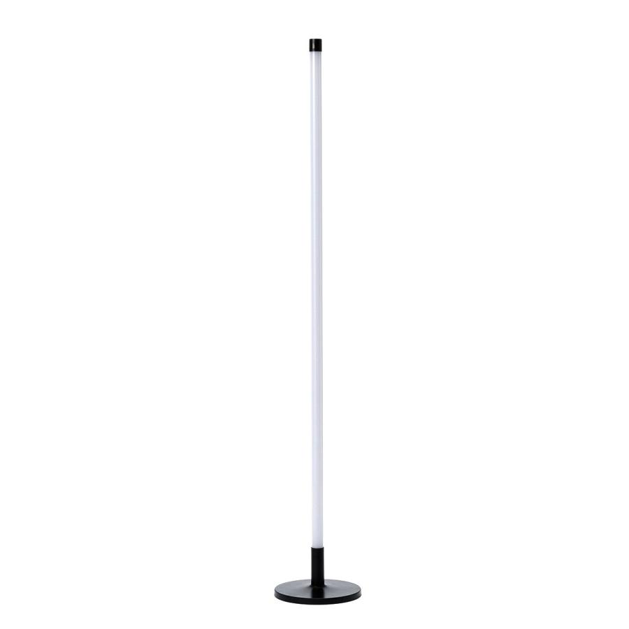 ニトリ LED フロアランプ(YP001FL ブラック) : ニトリ Yahoo!店