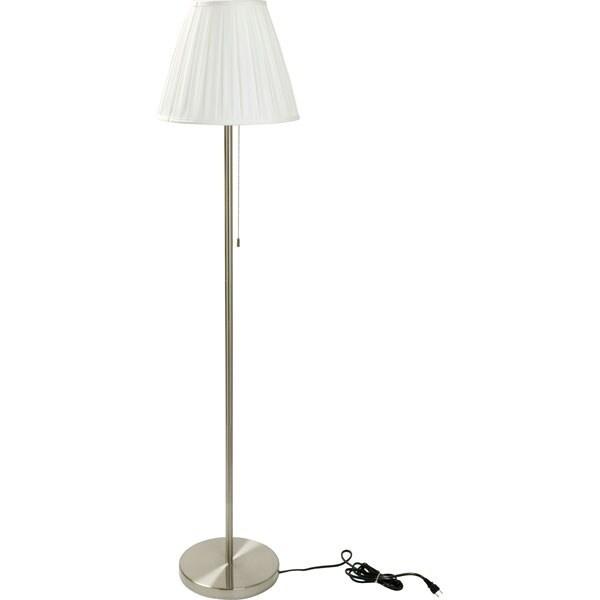 ニトリ フロアランプ(ニュープリエ C-173F) 間接照明 電気