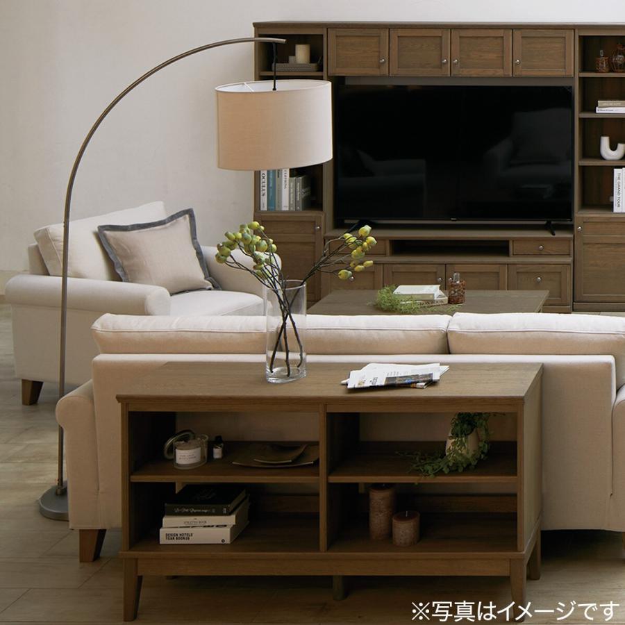 ニトリ（NITORI） アーチ型フロアランプ ACM (Living in Comfort