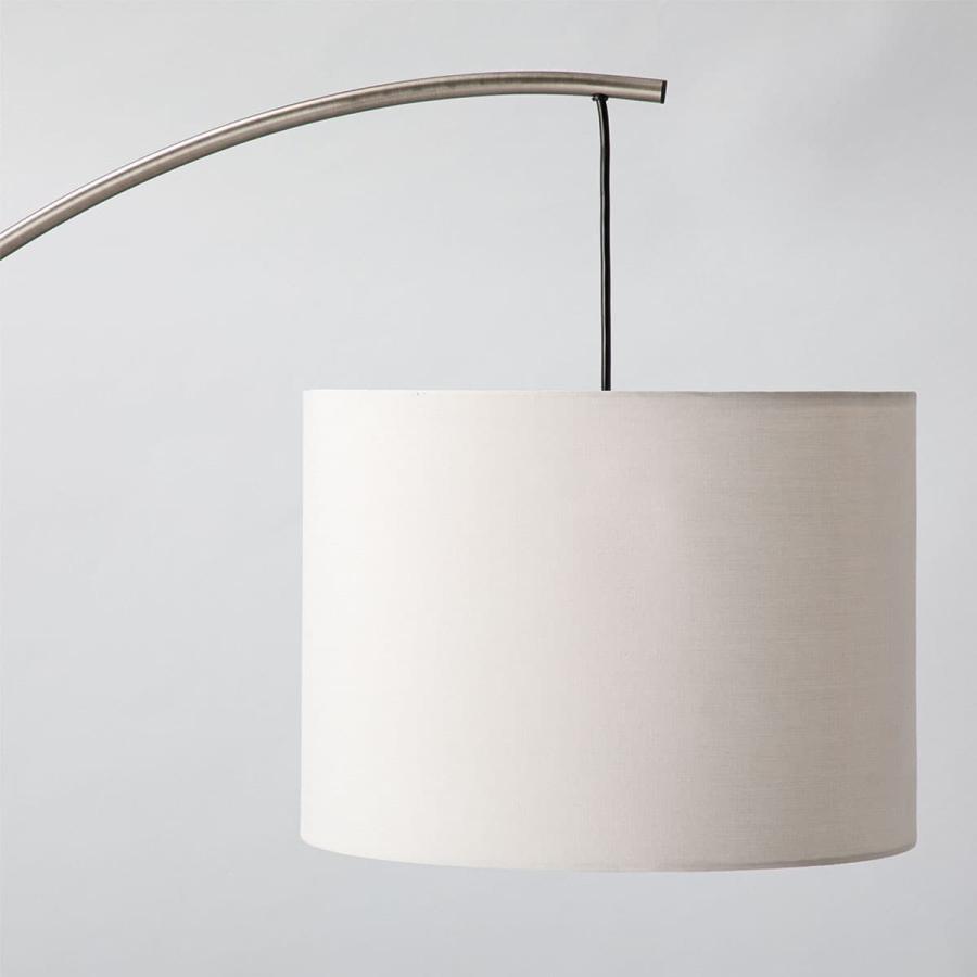 ニトリ（NITORI） アーチ型フロアランプ ACM (Living in Comfort