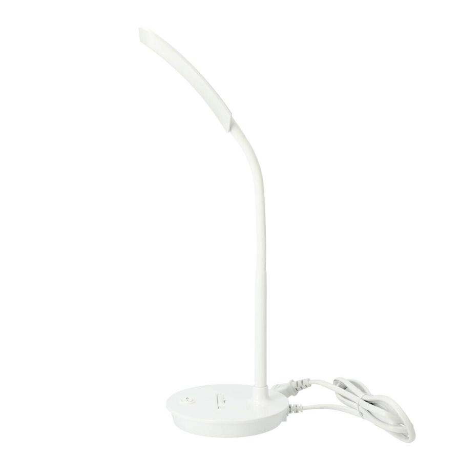 Ledデスクライト Porte ホワイト ニトリ 玄関先迄納品 1年保証 ニトリ Yahoo 店 通販 Yahoo ショッピング