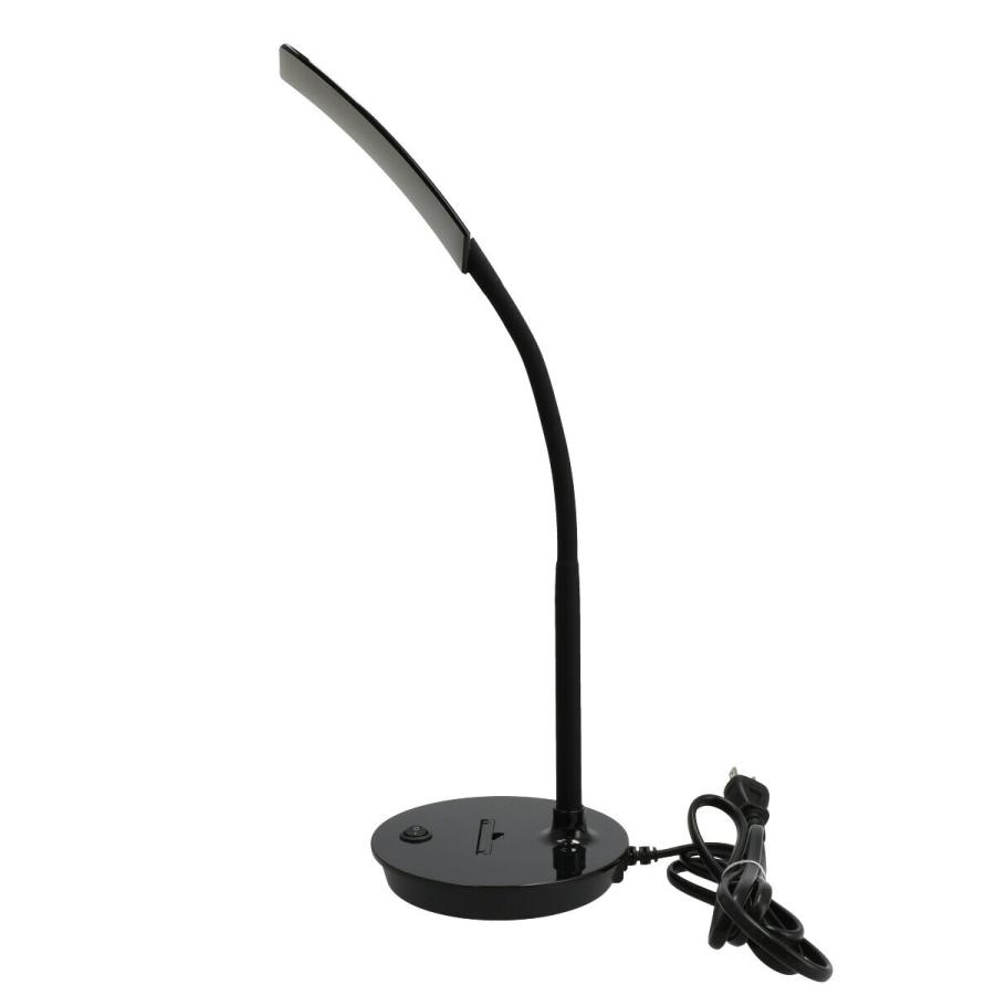 Ledデスクライト Porte ブラック ニトリ 玄関先迄納品 1年保証 ニトリ Yahoo 店 通販 Yahoo ショッピング