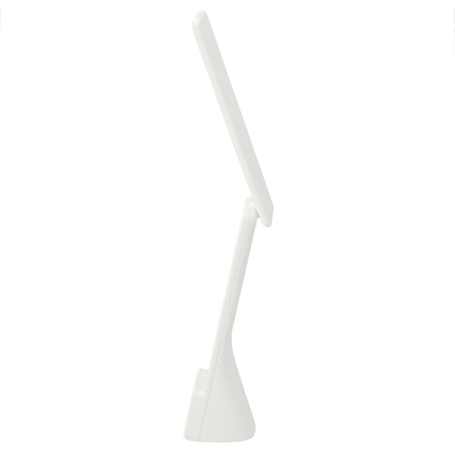 ニトリ（NITORI） USB充電式ポータブル LEDデスクライト 電気スタンド