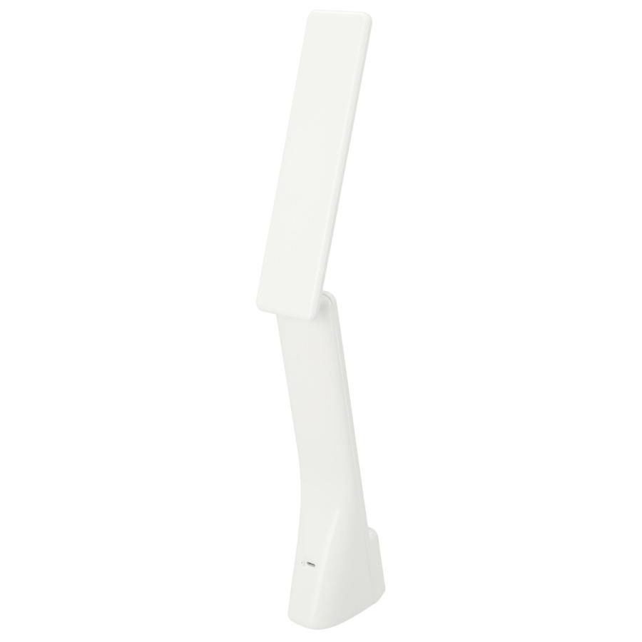 ニトリ（NITORI） USB充電式ポータブル LEDデスクライト 電気スタンド