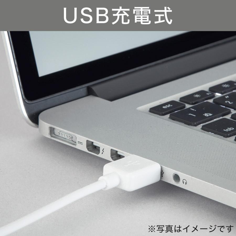 ニトリ（NITORI） コードレスポータブル LEDデスクライト(DX-SX20