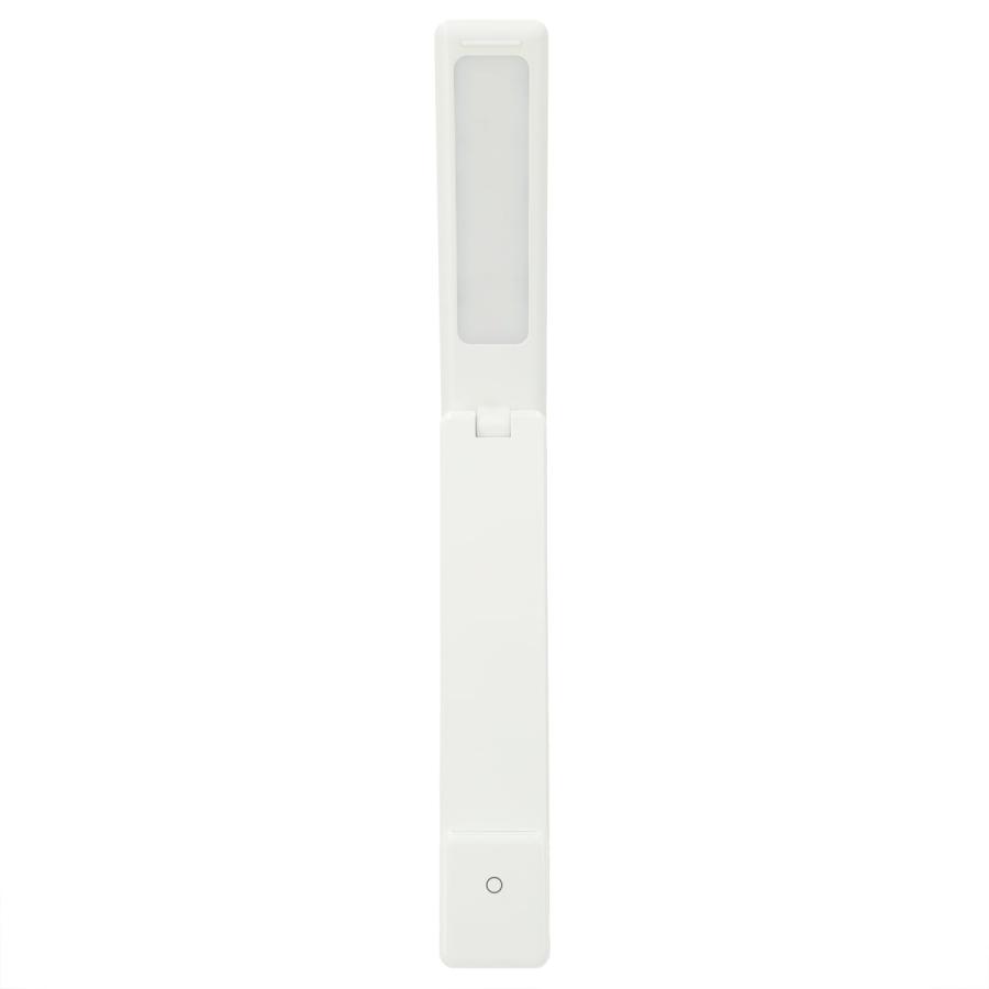 USB充電式ポータブル LEDデスクライト 電気スタンド スタンドライト 卓上ライト 調光調色  (DX-SX20ホワイト) ニトリ｜nitori-net｜06