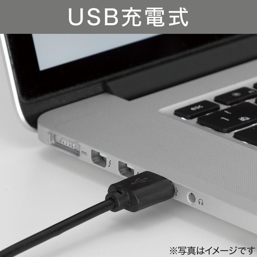 ニトリ（NITORI） コードレスポータブル LEDデスクライト(DX-SX20