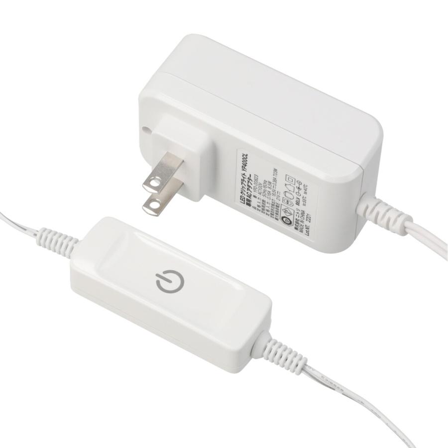 ニトリ（NITORI） LEDクリップライト デスクライト 電気スタンド