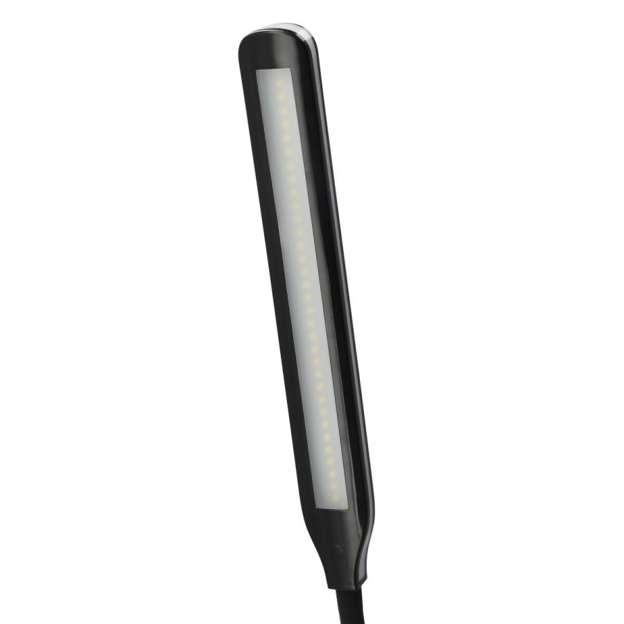 ニトリ（NITORI） LEDクリップライト デスクライト 電気スタンド