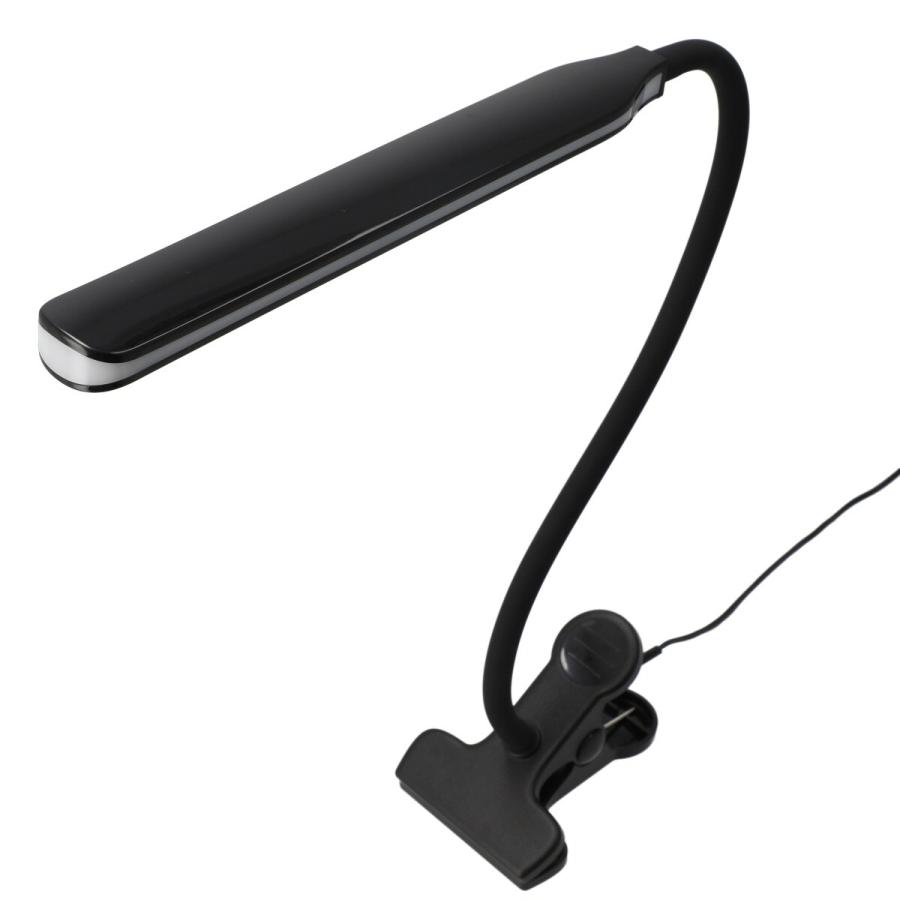 ニトリ（NITORI） LEDクリップライト デスクライト 電気スタンド